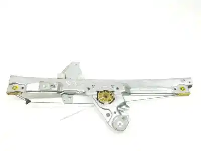 Peça sobressalente para automóvel em segunda mão elevador de vidros dianteira esquerda por peugeot 308 sport referências oem iam 9221cw