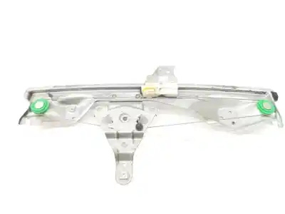 Peça sobressalente para automóvel em segunda mão elevador de vidros traseiro direito por peugeot 308 sport referências oem iam 9224e2