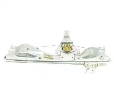 Peça sobressalente para automóvel em segunda mão elevador de vidros traseiro esquerdo por peugeot 308 sport referências oem iam 9223c9