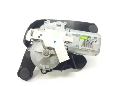 Peça sobressalente para automóvel em segunda mão motor do limpador traseiro por peugeot 308 sport referências oem iam 6405jq