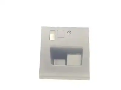 Peça sobressalente para automóvel em segunda mão porta luvas por peugeot 308 sport referências oem iam 8218pe