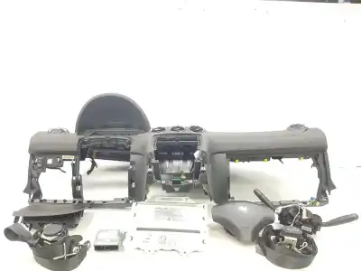 Peça sobressalente para automóvel em segunda mão kit airbag por peugeot 308 sport referências oem iam 8231hc