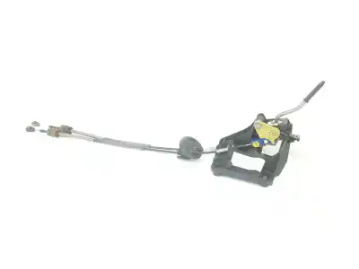 Second-hand car spare part Gear Lever for PEUGEOT 308 1.6 16V OEM IAM references 2400FY 9684581680 