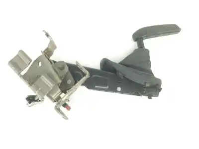 Peça sobressalente para automóvel em segunda mão alavanca de travão de mão por peugeot 308 sport referências oem iam 4701c7