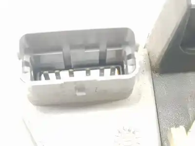 Gebrauchtes Autoersatzteil türschloss hinten rechts zum citroen c5 berlina 2.0 hdi oem-iam-referenzen 9138a2 9138a2 