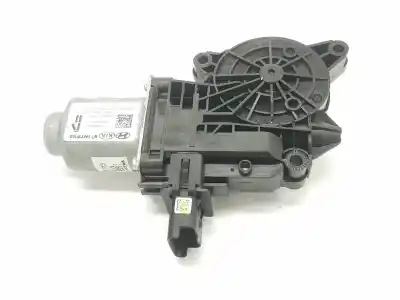 Peça sobressalente para automóvel em segunda mão motor elevador vidro dianteiro direito por hyundai i30 fastback 2.0 tgdi cat referências oem iam 82460g4710
