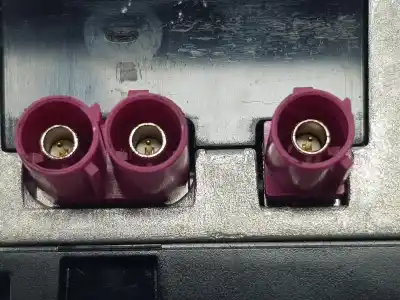 Second-hand car spare part electronic module for seat arona 1.0 tsi oem iam references 5wa035282  5wa035282