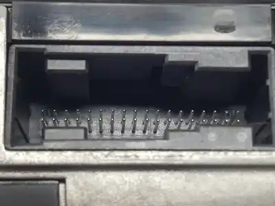 Second-hand car spare part electronic module for seat arona 1.0 tsi oem iam references 5wa035282  5wa035282