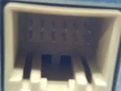 Second-hand car spare part electronic module for seat arona 1.0 tsi oem iam references 2q0980653d  2q0980653d