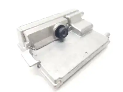 Second-hand car spare part electronic module for seat arona 1.0 tsi oem iam references 2q0980653d  2q0980653d