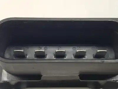 Second-hand car spare part electronic module for seat arona 1.0 tsi oem iam references 5q0906093b  5q0906093b