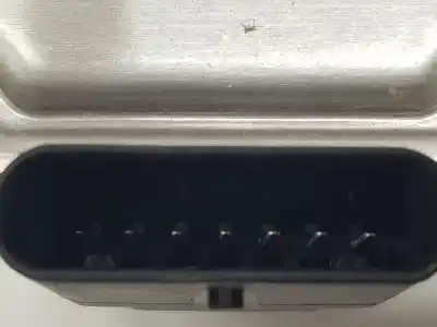 Second-hand car spare part electronic module for seat arona 1.0 tsi oem iam references 2q0907561j  2q0907561j