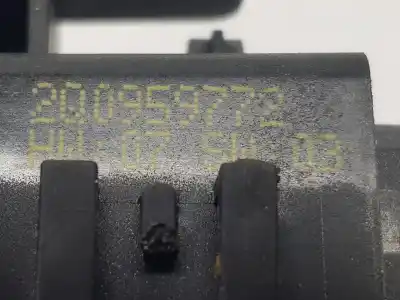 Second-hand car spare part electronic module for seat arona 1.0 tsi oem iam references 2q0959772  2q0959772