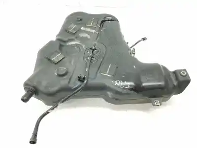Piesă de schimb auto la mâna a doua rezervor de aditiv adblue fap pentru land rover discovery sport 2.0 td4 referințe oem iam lr072192 gk725j228ab 