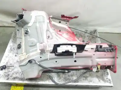 Автозапчасти б/у наконечник переднего шасси за seat arona 1.0 tsi ссылки oem iam 