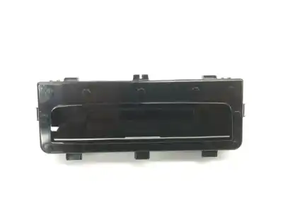 Автозапчасти б/у климат-контроль за cupra formentor dpca ссылки oem iam 11a907049