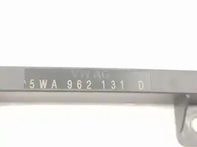 Second-hand car spare part sensor for cupra formentor dpca oem iam references 5wa962131d  5wa962131