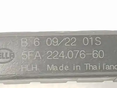 Second-hand car spare part sensor for cupra formentor dpca oem iam references 5wa962131d  5wa962131