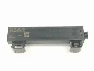 Автозапчасти б/у датчик за cupra formentor dpca ссылки oem iam 5wa962132