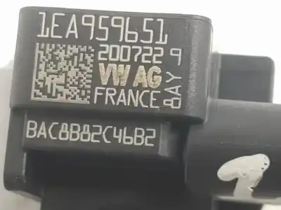 Second-hand car spare part sensor for cupra formentor dpca oem iam references 1ea959651  1ea959651