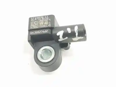 Автозапчасти б/у датчик за cupra formentor dpca ссылки oem iam 1ea959651