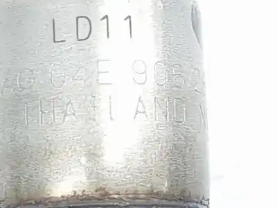Second-hand car spare part lambda probe for cupra formentor dpca oem iam references 04e906262gh  04e906262gh