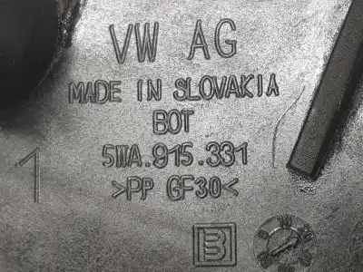 Tweedehands auto-onderdeel medium voor cupra formentor dpca oem iam-referenties 5wa915331  5wa915331