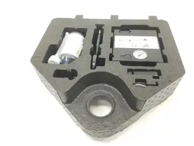 Second-hand car spare part jack for cupra formentor dpca oem iam references 5f9012109a  5n0012615f