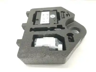 Second-hand car spare part jack for cupra formentor dpca oem iam references 5f9012109a  5n0012615f