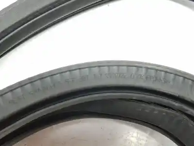 Автозапчасти б/у контур двери резиновый за cupra formentor dpca ссылки oem iam 5ff867367  5ff867367