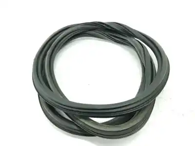 Автозапчасти б/у контур двери резиновый за cupra formentor dpca ссылки oem iam 5ff867365  5ff867365