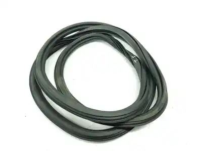 Автозапчастина б/у контур дверей гума для cupra formentor dpca посилання на oem iam 5ff867367  5ff867367