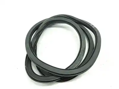 Автозапчастина б/у контур дверей гума для cupra formentor dpca посилання на oem iam 5ff867367  5ff867367