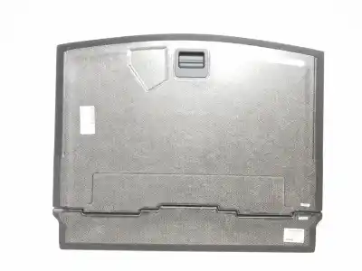 Автозапчастина б/у оббівка багажника для cupra formentor dpca посилання на oem iam 5ff858855  5ff858855