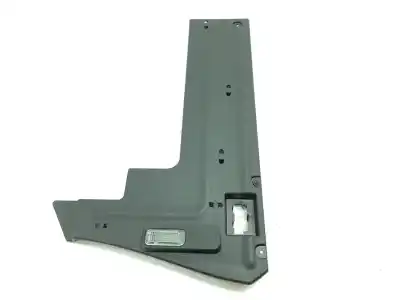 Автозапчастина б/у молдинг для cupra formentor dpca посилання на oem iam 5f2863668  5f2863668