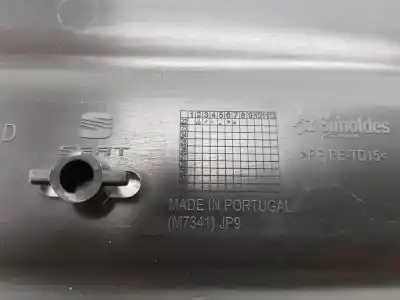 Автозапчастина б/у молдинг для cupra formentor dpca посилання на oem iam 5f2863668  5f2863668