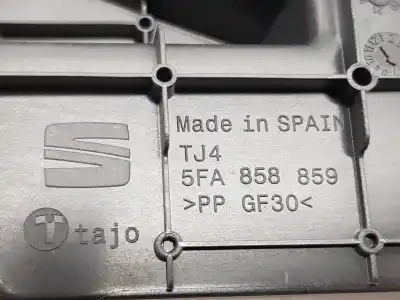 Автозапчастина б/у молдинг для cupra formentor dpca посилання на oem iam 5fa858859  5fa858859
