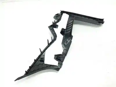 Автозапчастина б/у молдинг для cupra formentor dpca посилання на oem iam 5ff867287  5ff867287