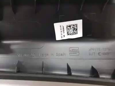 Автозапчастина б/у молдинг для cupra formentor dpca посилання на oem iam 5ff867287  5ff867287