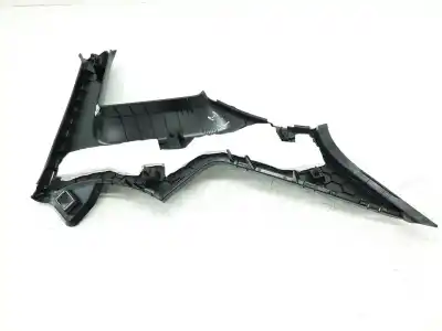 Автозапчастина б/у молдинг для cupra formentor dpca посилання на oem iam 5ff867287  5ff867287