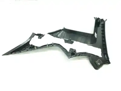 Автозапчастина б/у молдинг для cupra formentor dpca посилання на oem iam 5ff867288  5ff867288