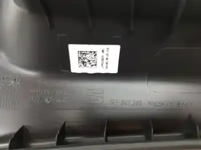 Автозапчастина б/у молдинг для cupra formentor dpca посилання на oem iam 5ff867288  5ff867288
