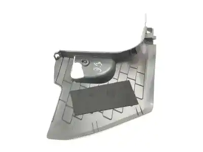 Автозапчастина б/у молдинг для cupra formentor dpca посилання на oem iam 5fa863483  5fa863483