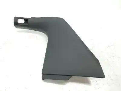 Peça sobressalente para automóvel em segunda mão moldagem por cupra formentor dpca referências oem iam 5fa863484  5fa863484