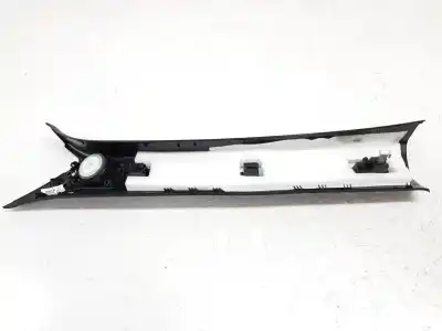 Автозапчастина б/у молдинг для cupra formentor dpca посилання на oem iam 5ff867234  5ff867234d