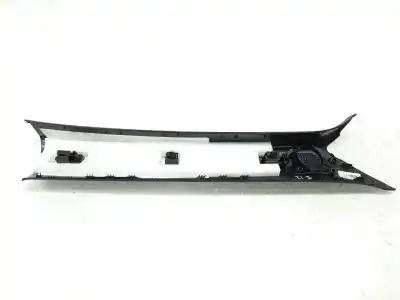 Автозапчастина б/у молдинг для cupra formentor dpca посилання на oem iam 5ff867233  5ff867233