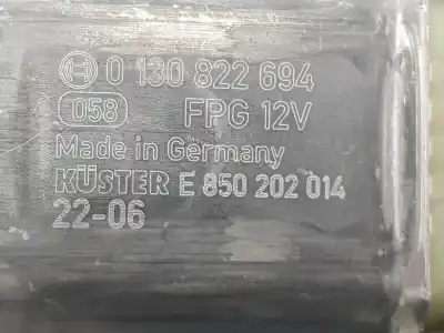 Автозапчастина б/у двигатель заднього правого скла для cupra formentor dpca посилання на oem iam 5q0959408d  5q0959408d