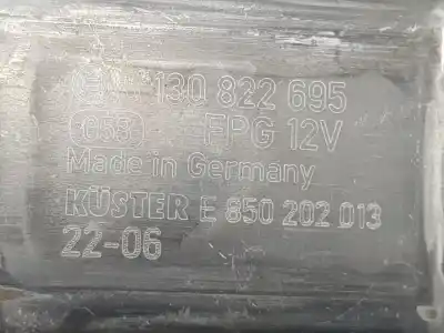 Автозапчасти б/у мотор заднего левого стекла за cupra formentor dpca ссылки oem iam 5q0959407d  5q0959407d