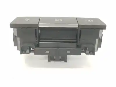Автозапчастина б/у кнопка електричного стоянкового гальма для cupra formentor dpca посилання на oem iam 5fa927225  5fa927225