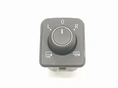 Second-hand car spare part rearview side mirror switch for cupra formentor dpca oem iam references 3g0959565c  3g0959565c